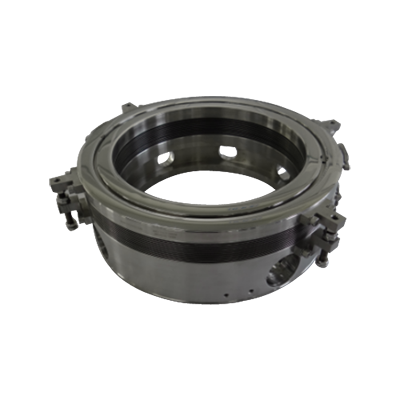 Mechanical Seal Welded Bellows